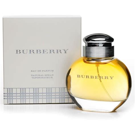 perfume burberry classic mujer opiniones